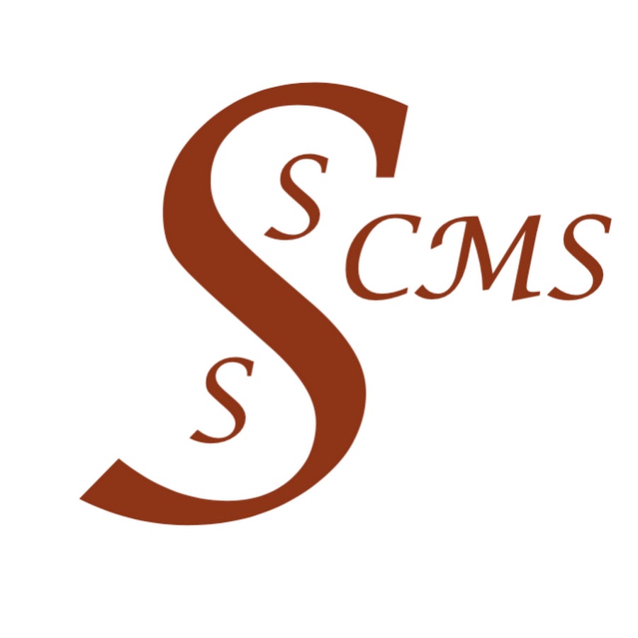 SSSCMS Logo